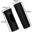 Microphone Protective Sleeve with NonSlip Grip and DropResistant Design, Universal Fit Black 5
