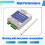 GSM 4G WH-500-EU Gate Door Opener Relay  Remote Controller Remote Wireless Alarm Controller with APP Control 3