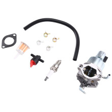 Carburetor Kit 594603 for Briggs&Stratton 796110 792768 790023 591734 Lawn Mower Parts