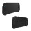 Dockable TPU Protective Case for   2 Ergonomic Grip Shockproof Case Enhanced Gaming Experience Black 5