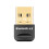 USB Bluetooth6.0 Adapter Bluetooth6.0 Receiver Transmitter USB Dongle for  Keyboard Mouse Headphone Speaker 2