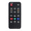 Replace AH59-02615F Remote Control for  AH59-02615F Audio Soundbar System Remote Control 1