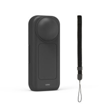 For  X5 Protective Case Cover Lens Screen for  X4 Protective Case Anti-Drop Shell Dustproof Accessories