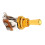 Electric Guitar 3-Way Toggle  for Open Shaking  Guitar Amplifier Compatible,Gold 5