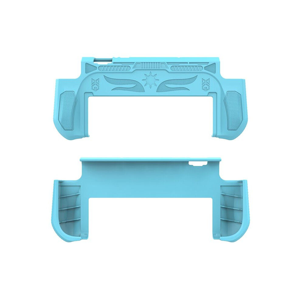 Dockable Tpu Protective Case For 2 Ergonomic Grip Shockproof Case Enhanced Gaming Experience 4713657376324