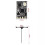 SpeedyBee  2.4GHz ELRS Receiver High-Performance Long-Range Low-Latency Module for FPV Freestyle Drones 6