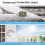Tuya Zigbee  Rain Sensor for Outdoor Wireless Real- Rain Detection IP67 Waterproof for Zigbee Hub Require 1