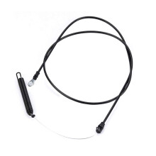 Pull Cable Deck Engage 532447666 583591701 447666 Fit for TC142 TC142T Jonsered LT2320 CMA2 LT2318 CMA2