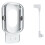 Outlet Wall Mount for Blink Sync Module Core Sync Module Mount for Outdoor/Indoor Security Camera with Short Cable 1