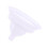 2PCS Coffee Maker Spare Parts Descaler Adapter for  Coffee Maker Cleaner Cleaning Tools 1