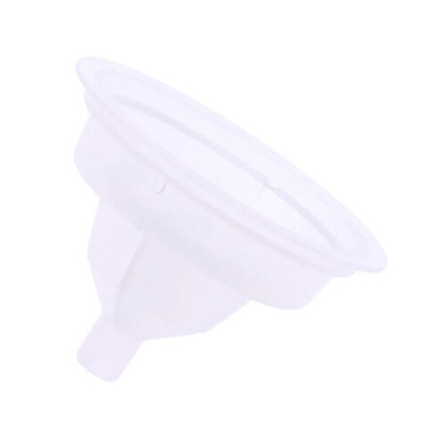 2PCS Coffee Maker Spare Parts Descaler Adapter for  Coffee Maker Cleaner Cleaning Tools