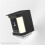Protective Cover for Ring Spotlight Cam Pro/  UV Resistant Security Camera Case Outdoor Housing Shell 2