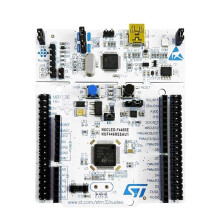 Placa de Desarrollo NUCLEO-F446RE STM32 Nucleo-64 con Microcontrolador STM32F446RE Compatible con Conectividad para /ST