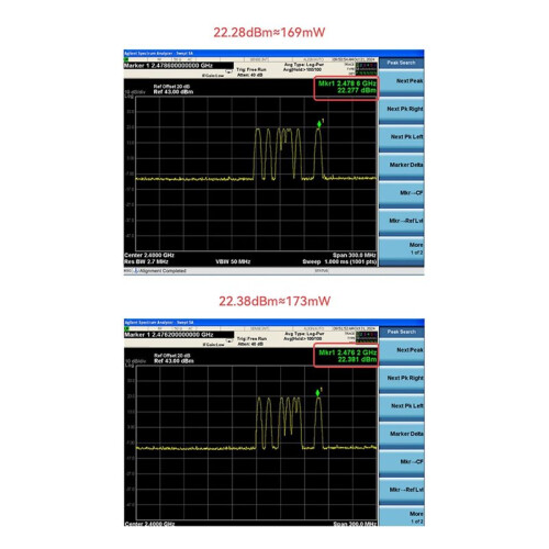 SpeedyBee  2.4GHz ELRS Receiver High-Performance Long-Range Low-Latency Module for FPV Freestyle Drones 1