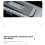 Work Light String LED Battery Flashlight USB Charging Magnetic Pen Clip Light Long Range Flood Dual Light 9