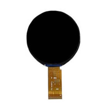 EchoEar 1.85 Inch Round Touchscreen for EchoEar ESP32 S3 AI Development Board DIY IoT Watch Project A