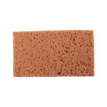 Extra-Large Car Cleaning Sponge High-Density Water-Absorbent Dirt-Removing Honeycomb Coral Car Wiping Sponge Block