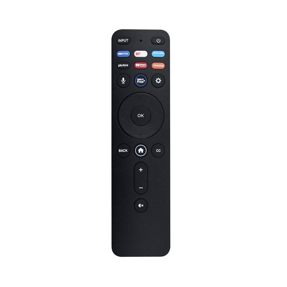 Replace Xrt260 Voice Remote Control For Led Lcd Tv V655j04 V655j09 V435j01 V756-J03 V705j03 V755j04 6032000482665