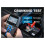 Car Battery Tester 12V Load Tester 100-2000 CCA Car Alternator Tester Battery Analyzer Charging Cranking System Tester 5