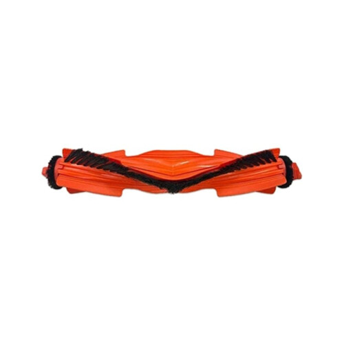 3PCS Replacement Main Roller Brush Side Brushes for  S40 / OV81 Robotic Vacuum Cleaner Accessories 2