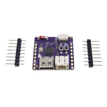 ESP32 C3 WiFi Development Board LE RISC-V Single-Core CPU 4MB Flash Type-C USB for MicroPython