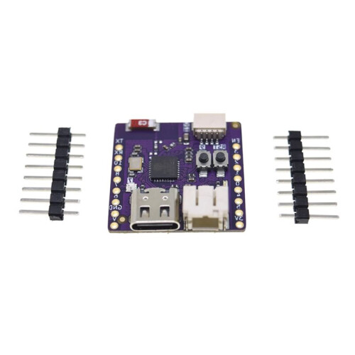 ESP32 C3  WiFi Development Board  LE RISC-V Single-Core CPU 4MB Flash Type-C USB for MicroPython