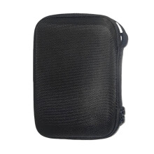 For Retroid Pocket Flip 2 Protective Carrying Case Portable Travel Storage Bag Dustproof Anti-Fall Hard Shell Pouch