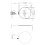 EchoEar 1.85 Inch Round Touchscreen for EchoEar ESP32 S3 AI Development Board DIY IoT  Watch Project A 8