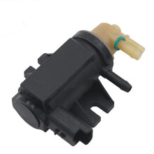 9661960380 Car Turbocharger Vacuum Solenoid Valve Turbocharger Solenoid Control Valve for C4 C5 307 308