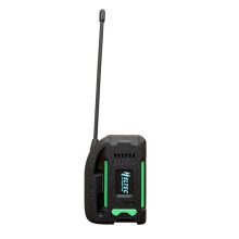 Meshtastic Heltec V4 WiFi LoRa 32 Dev-Board Case Set with Antenna ESP32 SX1262 Solar Powered BLE Low Power B