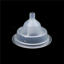 2PCS Coffee Maker Spare Parts Descaler Adapter for Coffee Maker Cleaner Cleaning Tools