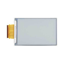 For Raspberry Pi 3.6"E-Paper HAT+ E-Ink Full Color 600x400 Display Module Screen SPI Interface Low Power E-Paper Panel A