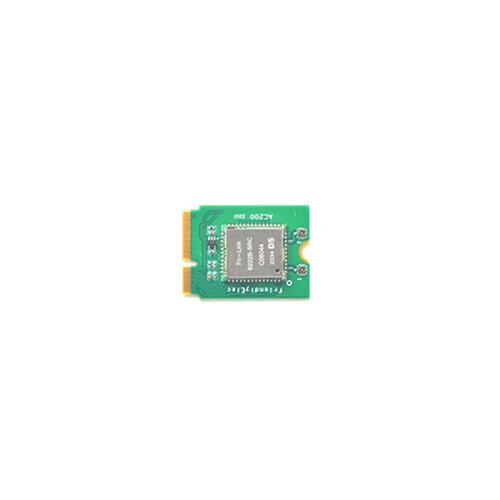 M.2 SDIO WiFi-Module AC200 voor R2S  / M5 / R76S, Voldoet aan  V5.0 2