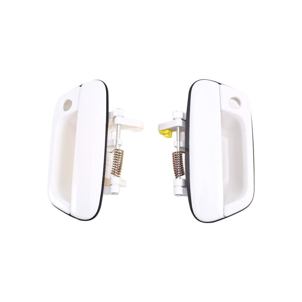 Car External Handle Front Left And Right Outside Door Handle For Beat 2018-2021 95964943 95964944 4711268255182
