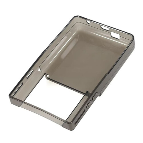For Analogue Pocket TPU Cover Protective Case for AP Handheld Console Game Accessories B