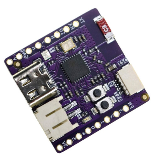 ESP32 C3  WiFi Development Board  LE RISC-V Single-Core CPU 4MB Flash Type-C USB for MicroPython 2