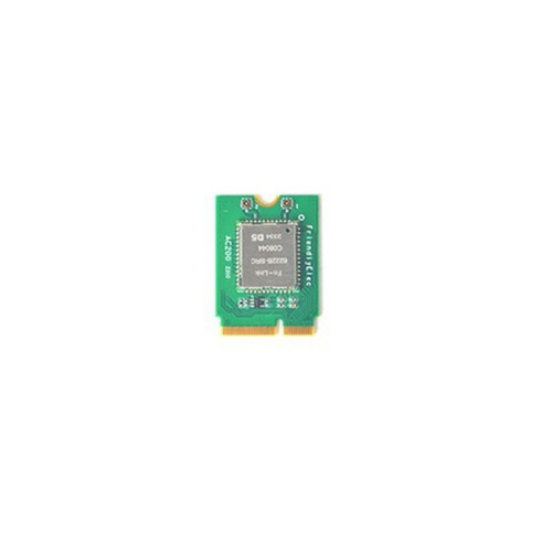 Module WiFi M.2 SDIO AC200 pour R2S  / M5 / R76S. Compatible  V5.0 avec Antenne. 2
