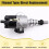 35411805 Car Distributor Ignition Sensor Ignition Distributor System for  Car Accessories 4