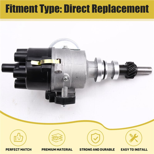 35411805 Car Distributor Ignition Sensor Ignition Distributor System for  Car Accessories