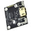 -Compatible to I2S Receiver IIS Transmit Signal Conversion Board Differential Signal Conversion for DAC Decoder 5