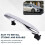 Car External Handle Front Left Outside Door Handle for   2019-2020 69210-47041 3