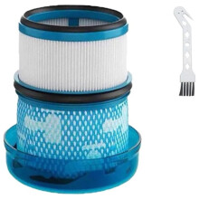 Washable HEPA Filter Replacement for  V16 Piston Animal/V16 Piston Animal Submarine DS60 Vacuum Cleaner Accessories