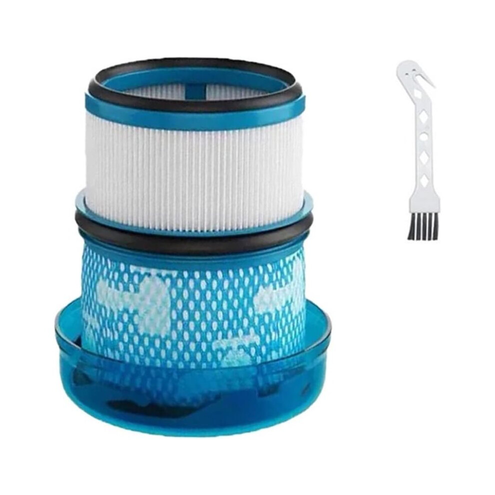 Washable Hepa Filter Replacement For V16 Piston Animal/V16 Piston Animal Submarine Ds60 Vacuum Cleaner Accessories 4712330932468