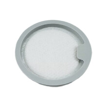 Vacuum Filter for G30 Max / E203 Vacuum Cleaner Replacement Parts E203 Filter HEPA Filter Pre-Filter