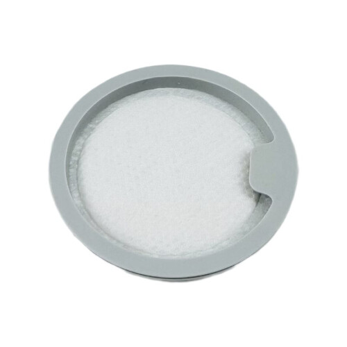 Vacuum Filter for  G30 Max /  E203 Vacuum Cleaner Replacement Parts E203 Filter HEPA Filter Pre-Filter