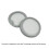 Vacuum Filter for  G30 Max /  E203 Vacuum Cleaner Replacement Parts E203 Filter HEPA Filter Pre-Filter 2
