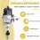35411805 Car Distributor Ignition Sensor Ignition Distributor System for  Car Accessories 3