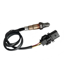Car Oxygen Sensor Air Fuel Ratio Lambda Sensor 11787539123 0258017049 for 1 3 5 6 7 Series E81 E82 E90 E60 X1 X5