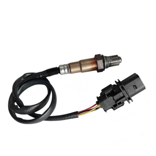 Car Oxygen Sensor Air Fuel Ratio Lambda Sensor 11787539123 0258017049 for  1 3 5 6 7 Series E81 E82 E90 E60 X1 X5
