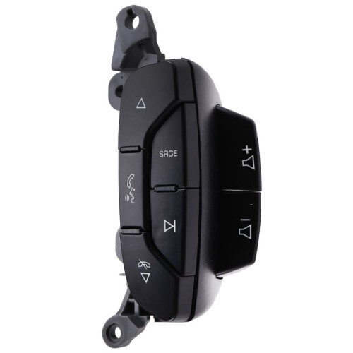 25851957 Car Steering Wheel Button  Cruise Control  Volume Control  for  Acadia 2009-2017